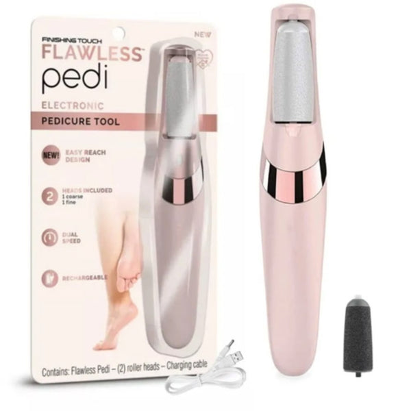 Flawless Pedicure Callus Remover Tool