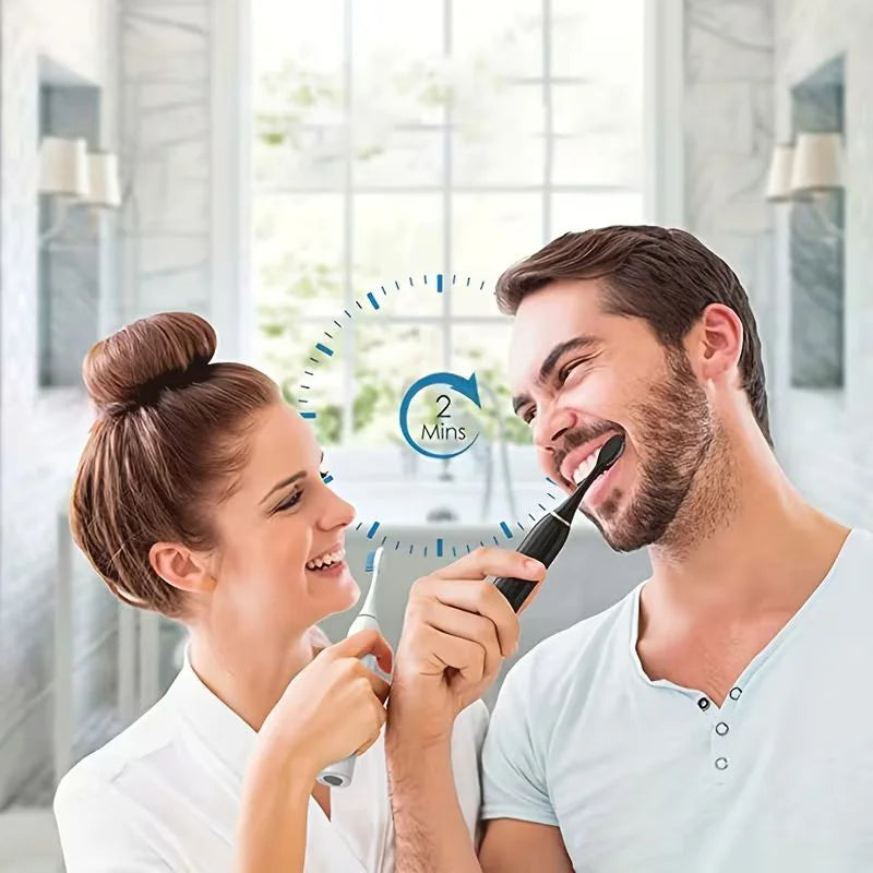 X3 Sonic Electric Toothbrush Rechargeable