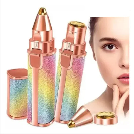 Blawless 2-in-1 Eyebrow Trimmer